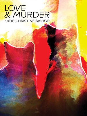 cover image of Love & Murder